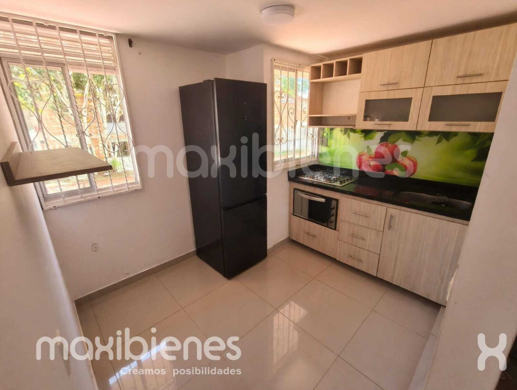 Apartment for rent in Bello