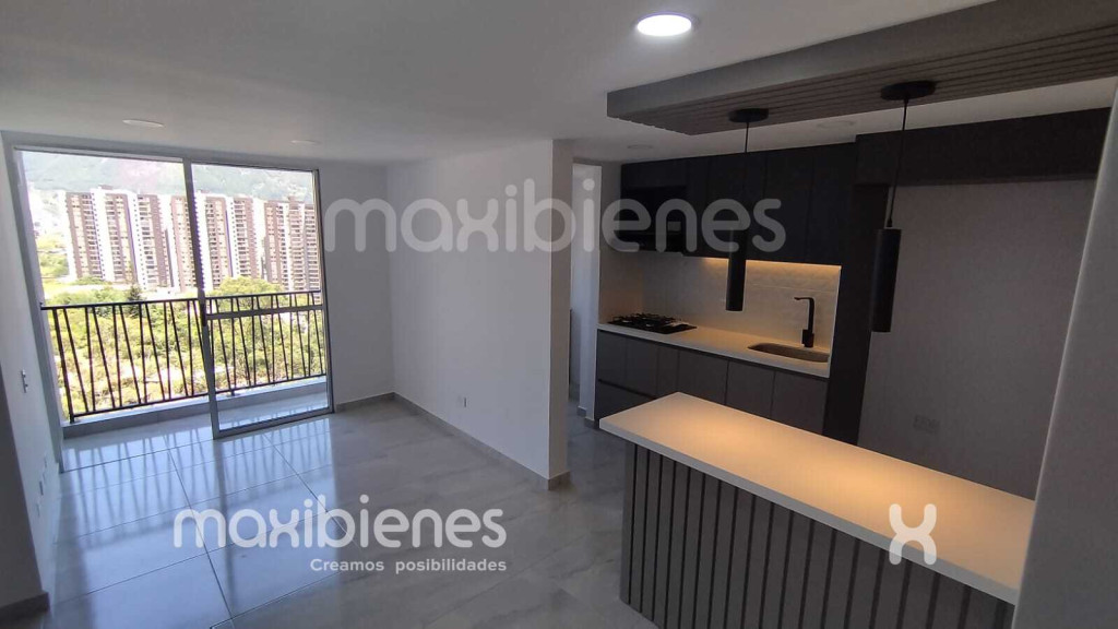 APARTAMENTO CARRERA 59A #38AA -101 APARTAMENTO 1213 PUERTO VALLARTA, Santa Ana, Bello
