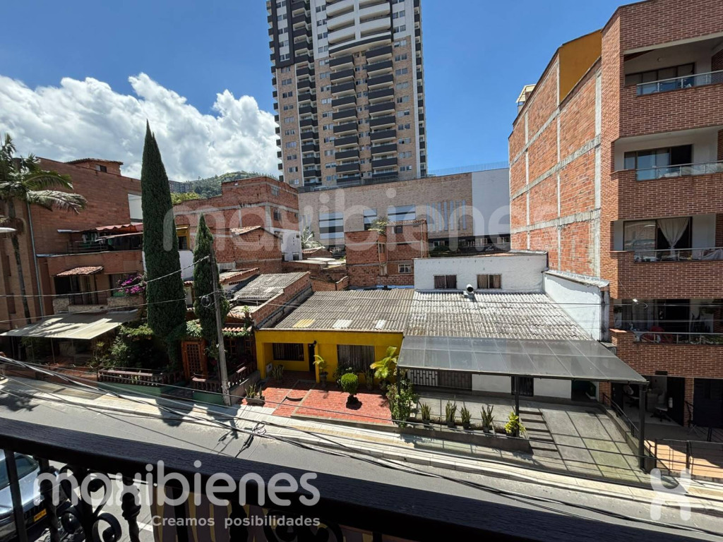 APARTAMENTO CALLE 46 D SUR #42 B -40 APARTAMENTO 3ER PISO, La Paz, Envigado