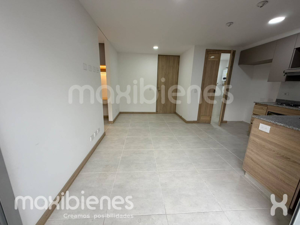 APARTAMENTO CALLE 75 SUR #37 -40 INTERIOR 904 GAITA LIVING, La Doctora, Sabaneta