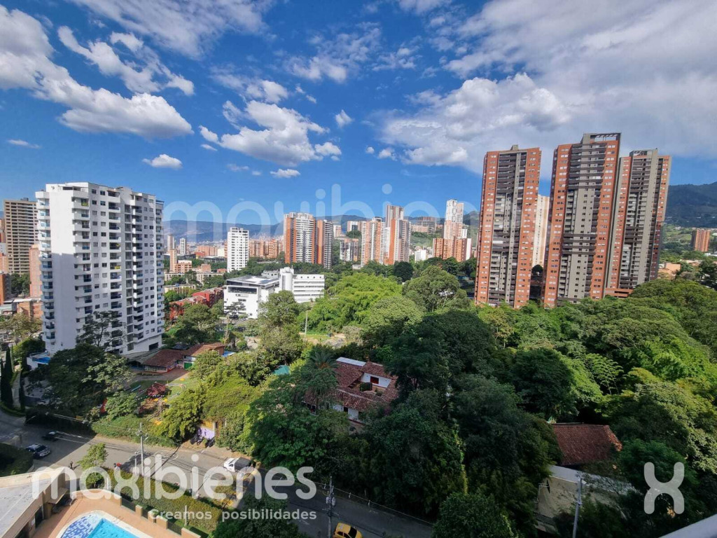 APARTAMENTO CALLE 80 SUR #45 -51 INTERIOR 1302 VIÑA DE SAN REMO, Prados De Sabaneta, Sabaneta