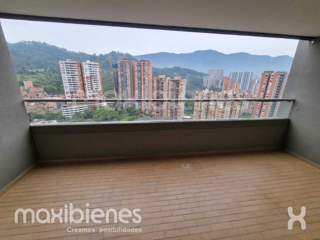 APARTAMENTO CALLE 77 SUR #35 A -71 INTERIOR 2703 MADEROS DEL CAMPO, San Jose, Sabaneta