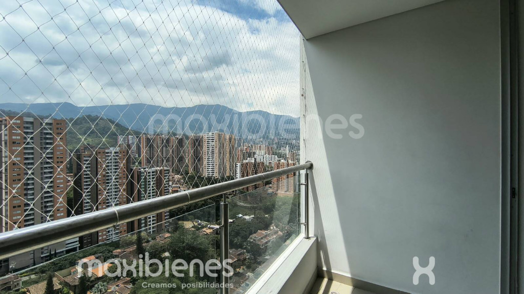 Apartment for rent in Sabaneta