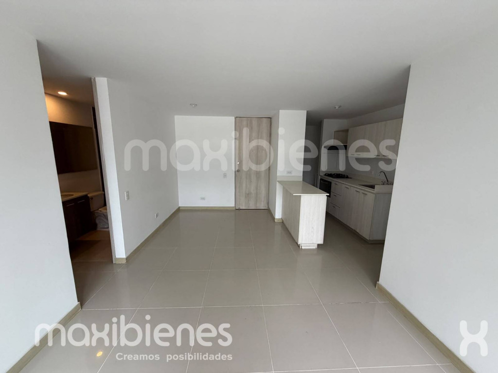 Apartment for rent in Sabaneta