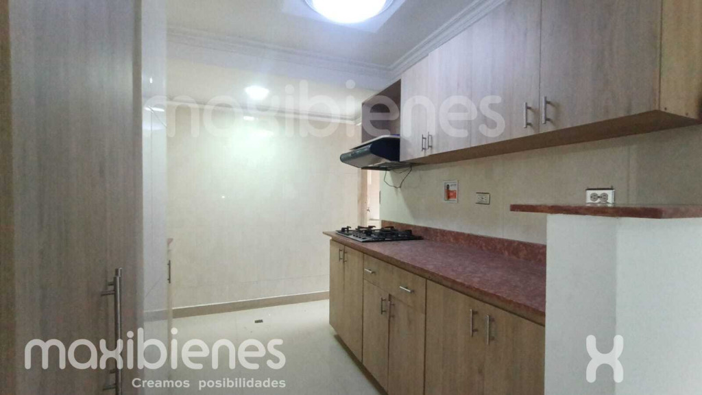 APARTAMENTO CARRERA 48 #16 -111 APARTAMENTO 201 EDIFICIO LOS GEMELOS, El Poblado, Medellín