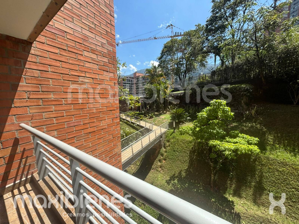 APARTAMENTO CARRERA 27 A #36 D SUR -201 APARTAMENTO 116 BALCONES DE TIERRA LINDA, Loma Del Escobero, Envigado