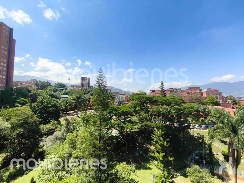 APARTAMENTO CALLE 27 SUR #28 -121 APARTAMENTO 909 RECINTOS DE LA ABADÍA, LA ABADIA, Envigado