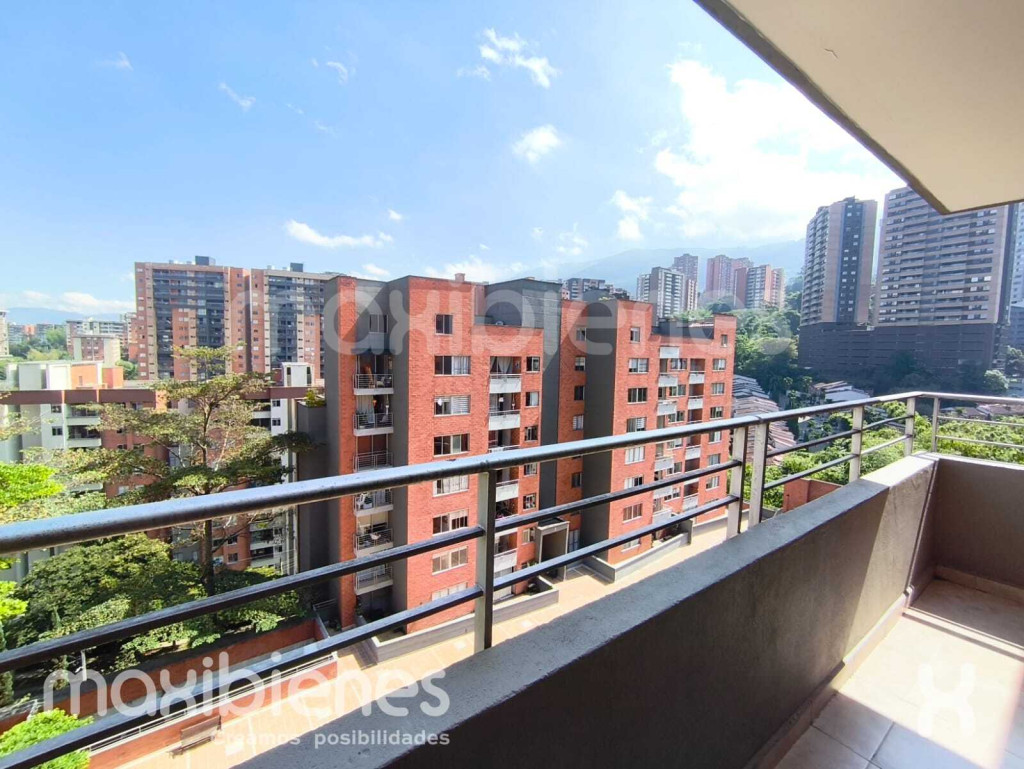 Apartment for rent in Envigado