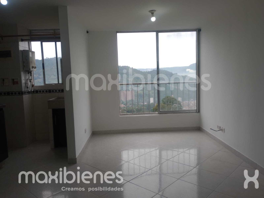 Apartment for rent in Medellín
