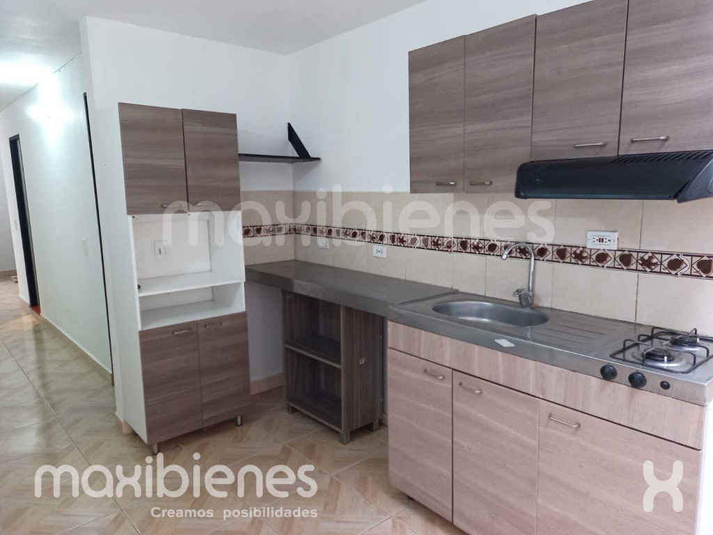 APARTAMENTO CARRERA 83A #27A -50 APARTAMENTO 301, Belén Los Alpes, Medellín