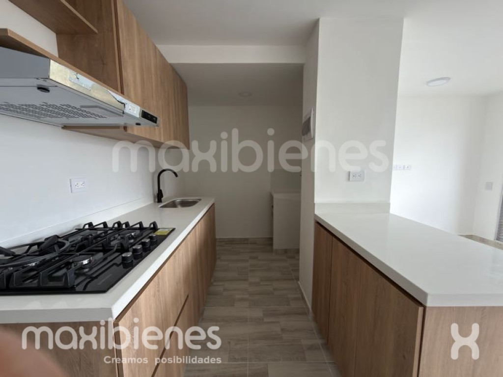 Apartment for rent in Bello