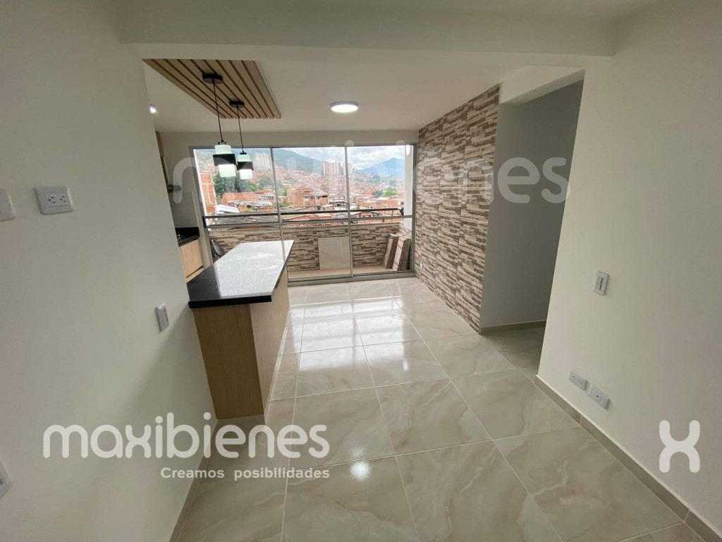 Apartment for rent in Bello