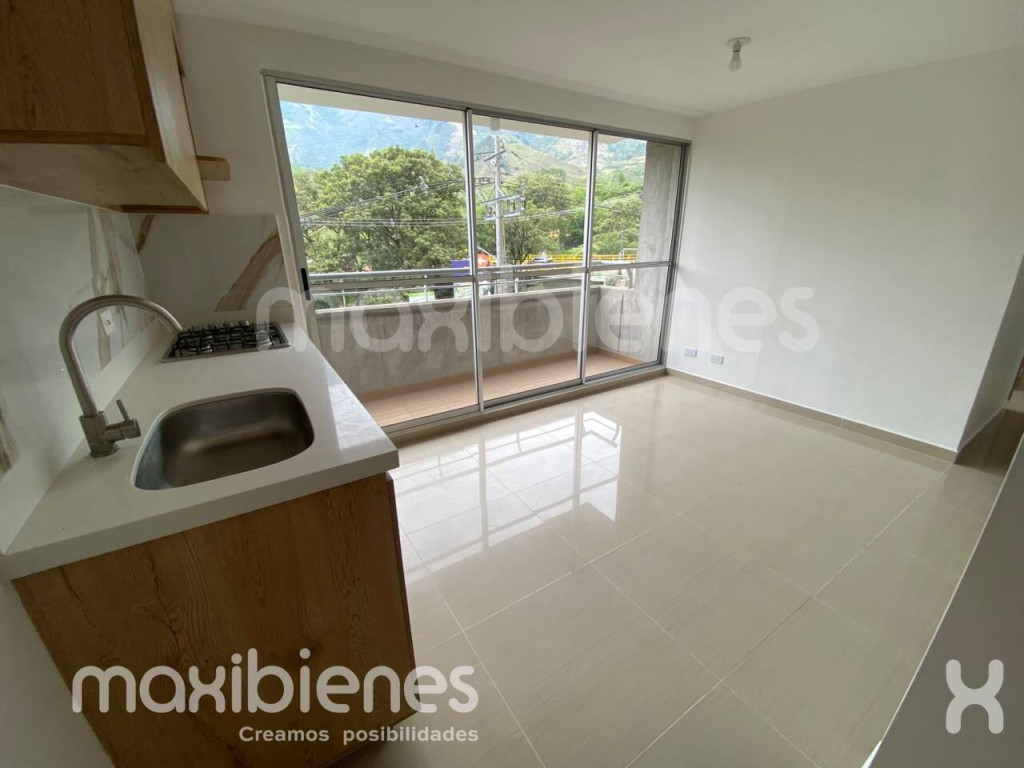 APARTAMENTO CARRERA 65C #72 -140 APARTAMENTO 407 NOGALES, San Gabriel, Bello