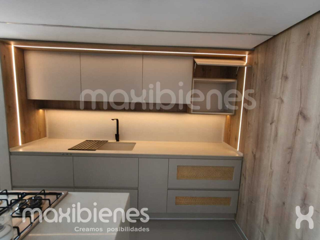 APARTAMENTO CARRERA 49B #26B -50 APARTAMENTO 2504 CIUDAD CENTRAL, La Madera, Bello