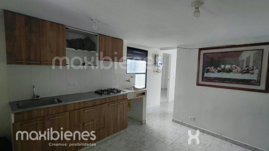 APARTAMENTO CARRERA 67 #41 C -18 INTERIOR 501 VILLA LOMA, VILLA LOMA, Medellín