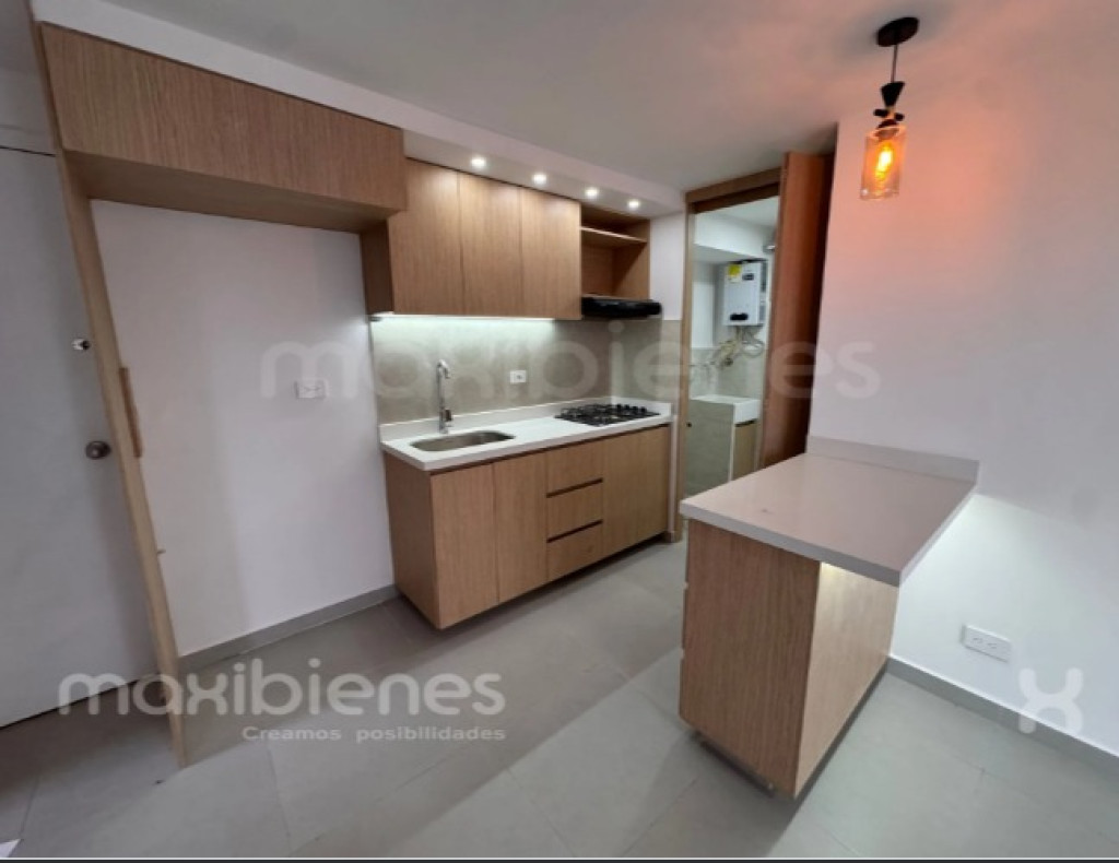 APARTAMENTO TRANSVERSAL 53D #67A -183 APARTAMENTO 902 TORRE 4 MADERO DEL LAGO, El Porvenir, Rionegro