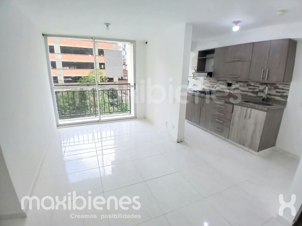 Apartment for rent in Sabaneta