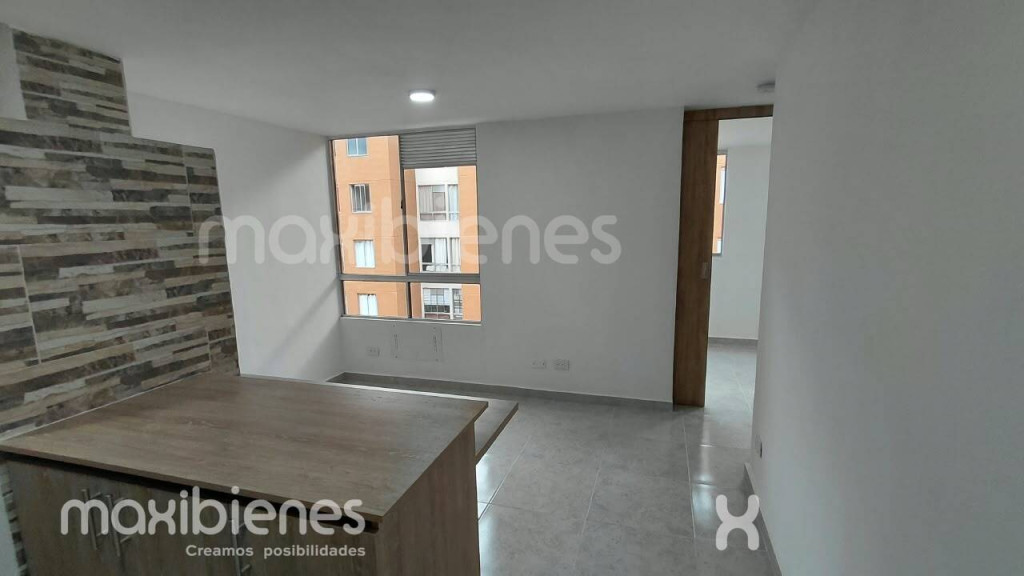 APARTAMENTO CARRERA 76 #52 SUR -88 APARTAMENTO 417 PONTEVERDI, SAN ANTONIO DE PRADO, Medellín