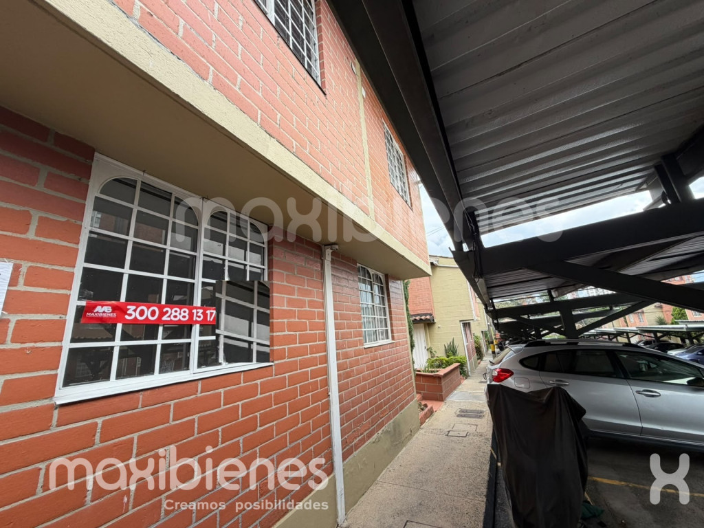 CASA CALLE 79 A SUR #46 B -23 CASA 34 ARCOIRIS, Prados De Sabaneta, Sabaneta