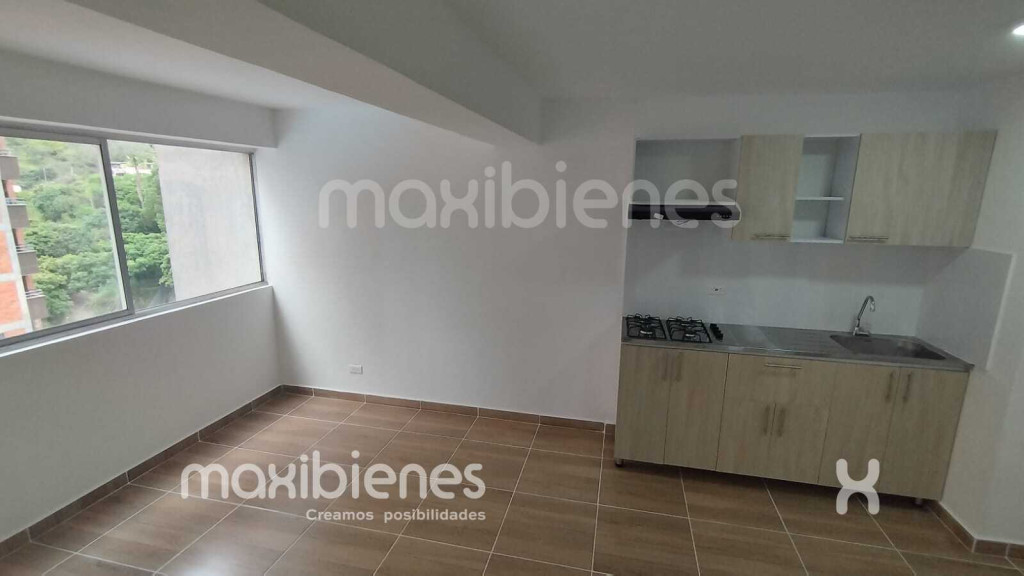 APARTAMENTO CALLE 43 #25 -55 APARTAMENTO 822 MADERA NATIVA, La Madera, Bello