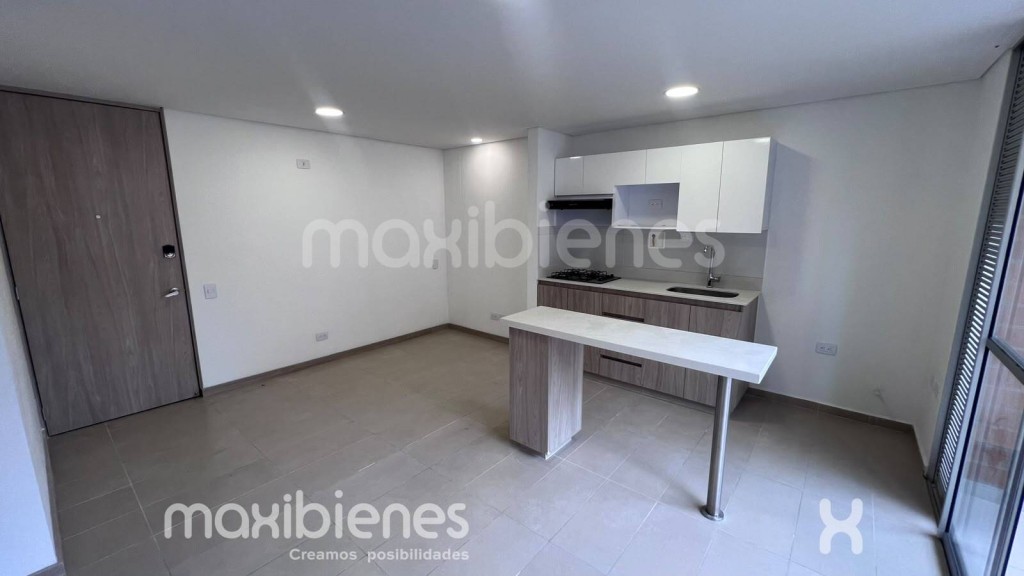 APARTAMENTO CALLE 77 SUR #34 -82 INTERIOR 2307 ECOH, San Jose, Sabaneta