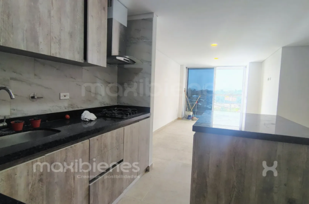 Apartment for rent in Rionegro