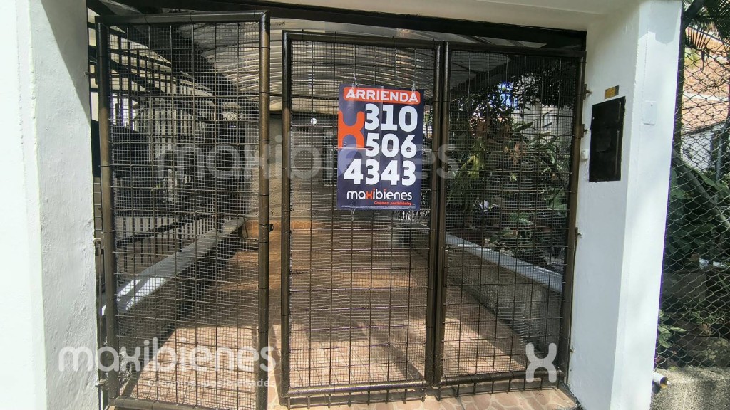 House for rent in Sabaneta