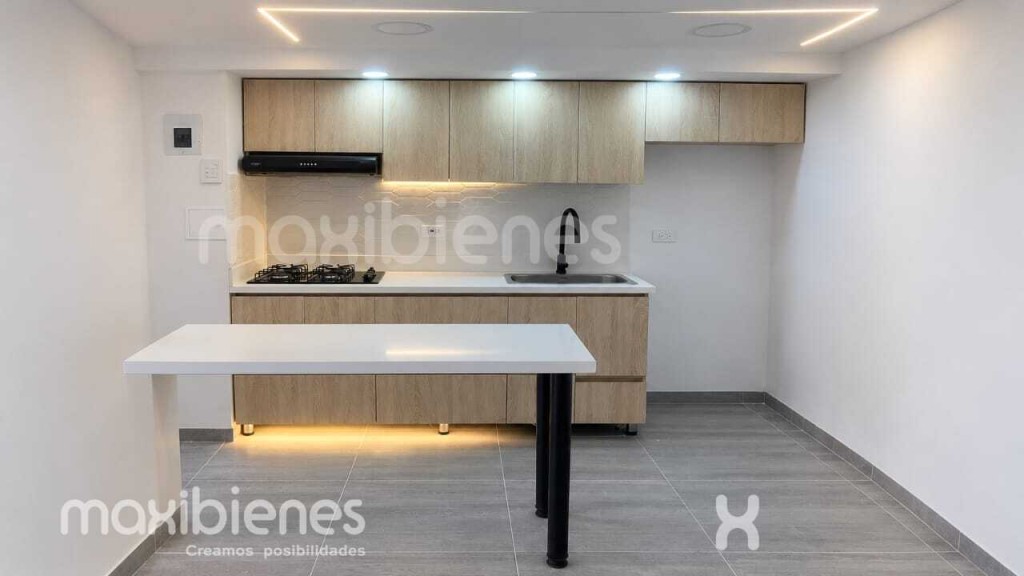 Apartment for rent in Rionegro