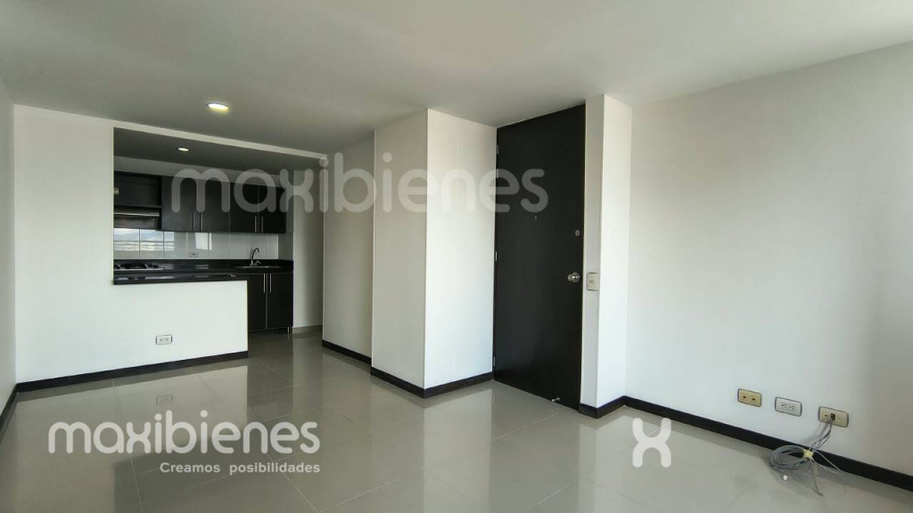 APARTAMENTO CALLE 61 SUR #40 -59 APARTAMENTO 1208 TORRE 2 ATALANTA, Asdesillas, Sabaneta