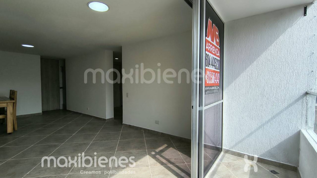 APARTAMENTO CALLE 78 C SUR #47 C -80 INTERIOR 2614 RIO SECRETO, Prados De Sabaneta, Sabaneta