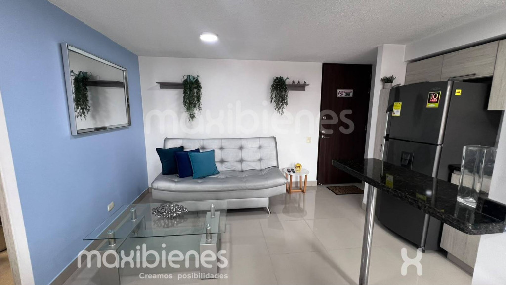 APARTAMENTO CALLE 61 SUR #43 A -32 INTERIOR 2102 SERRANA, Restrepo Naranjo, Sabaneta
