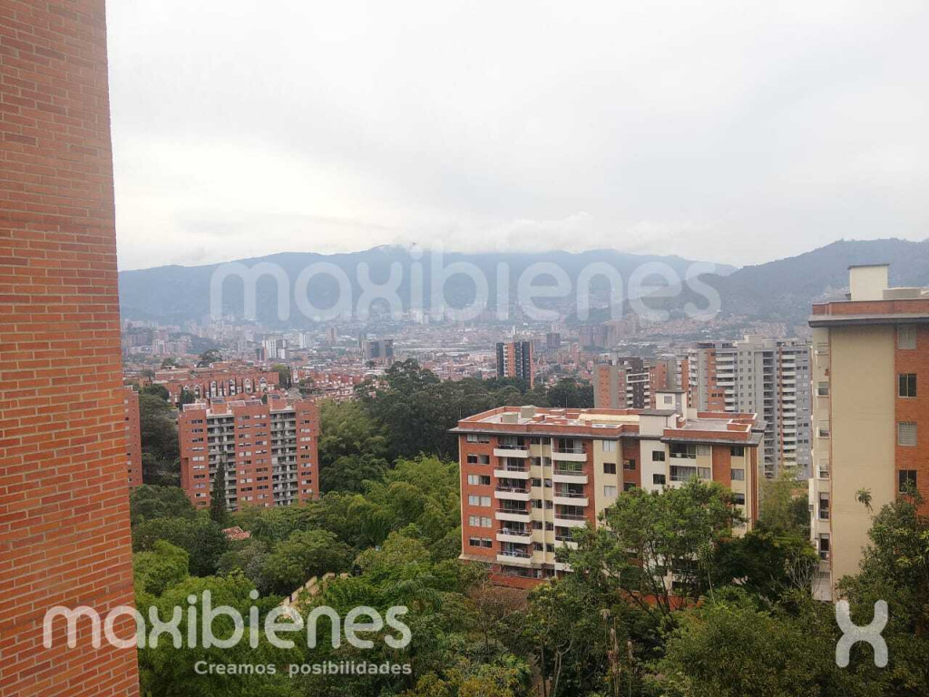 APARTAMENTO CARRERA 27 D #27 SUR -29 APARTAMENTO 604 BREZZO FOREST, El Esmeraldal, Envigado