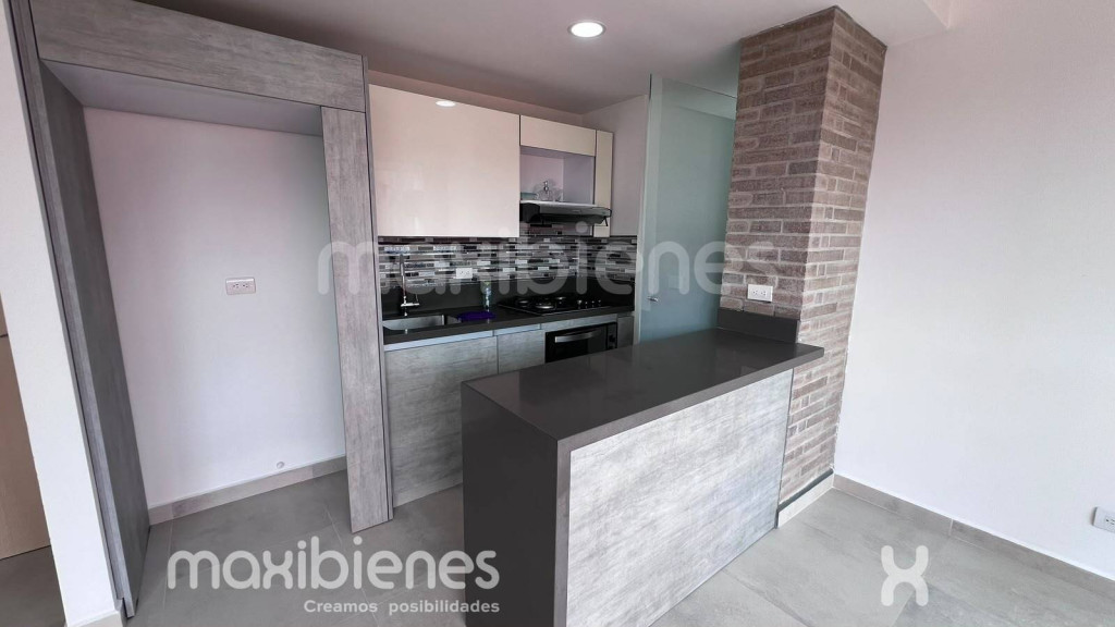 APARTAMENTO CALLE 72 SUR #35 -240 INTERIOR 711 LISBOA, Aves Maria, Sabaneta