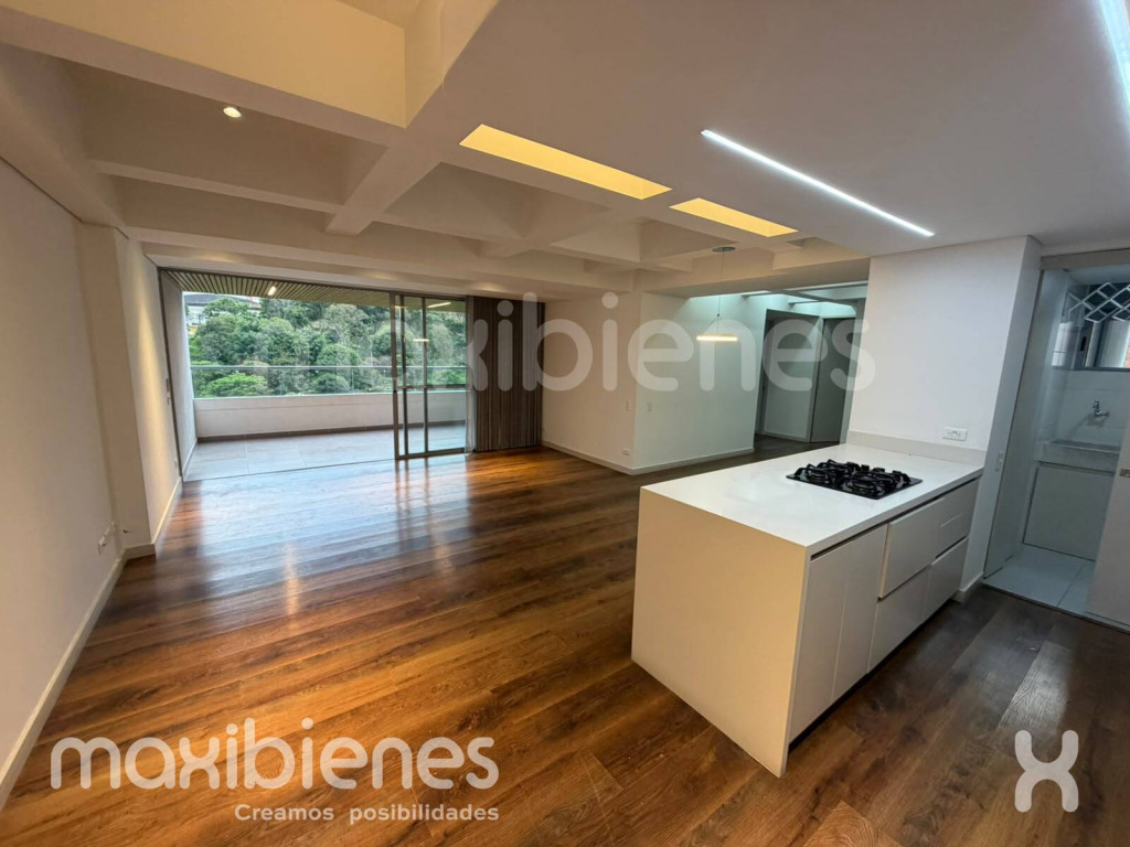 APARTAMENTO CALLE 75 SUR #42 -97 INTERIOR 1610 BANGKOK, Aves Maria, Sabaneta