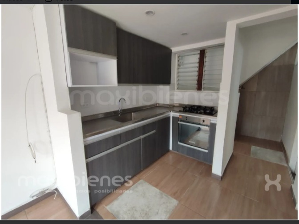 APARTAESTUDIO CALLE 41 A #78 -33 SECTOR EL LLANITO, El Porvenir, Rionegro