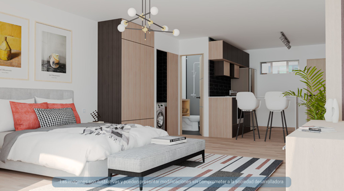 Fotos del inmueble