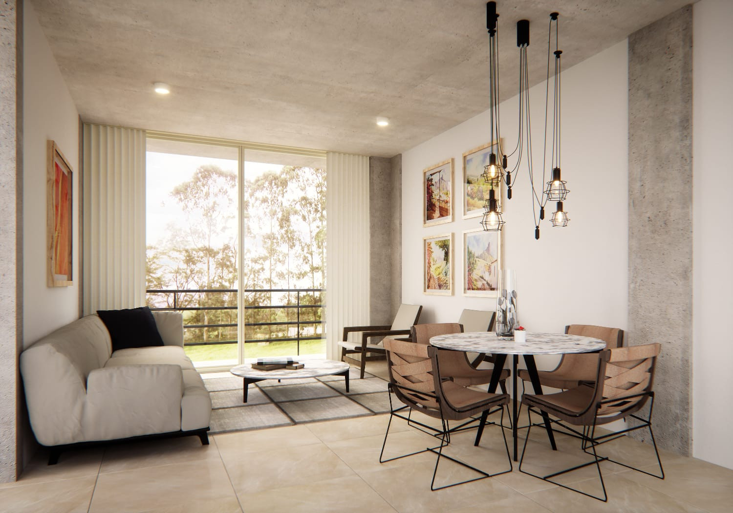Fotos del inmueble