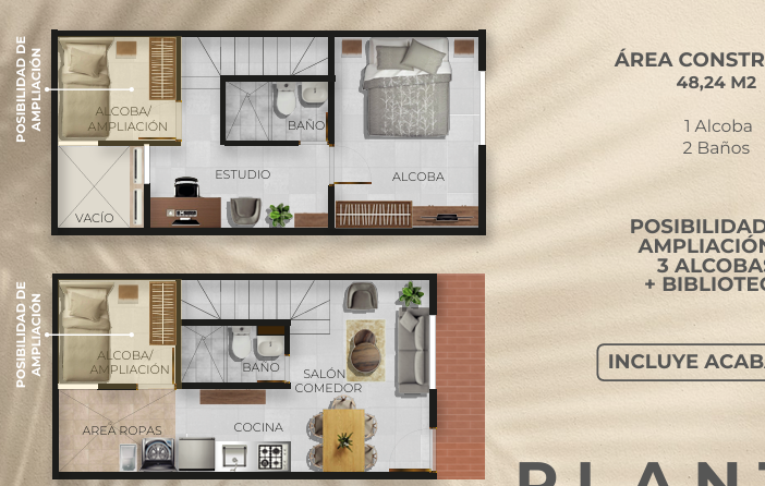 Fotos del inmueble