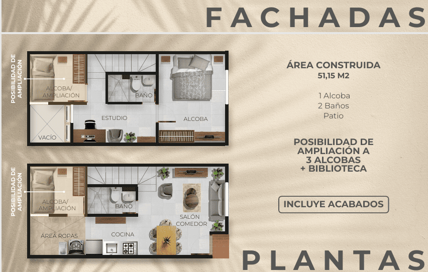 Fotos del inmueble