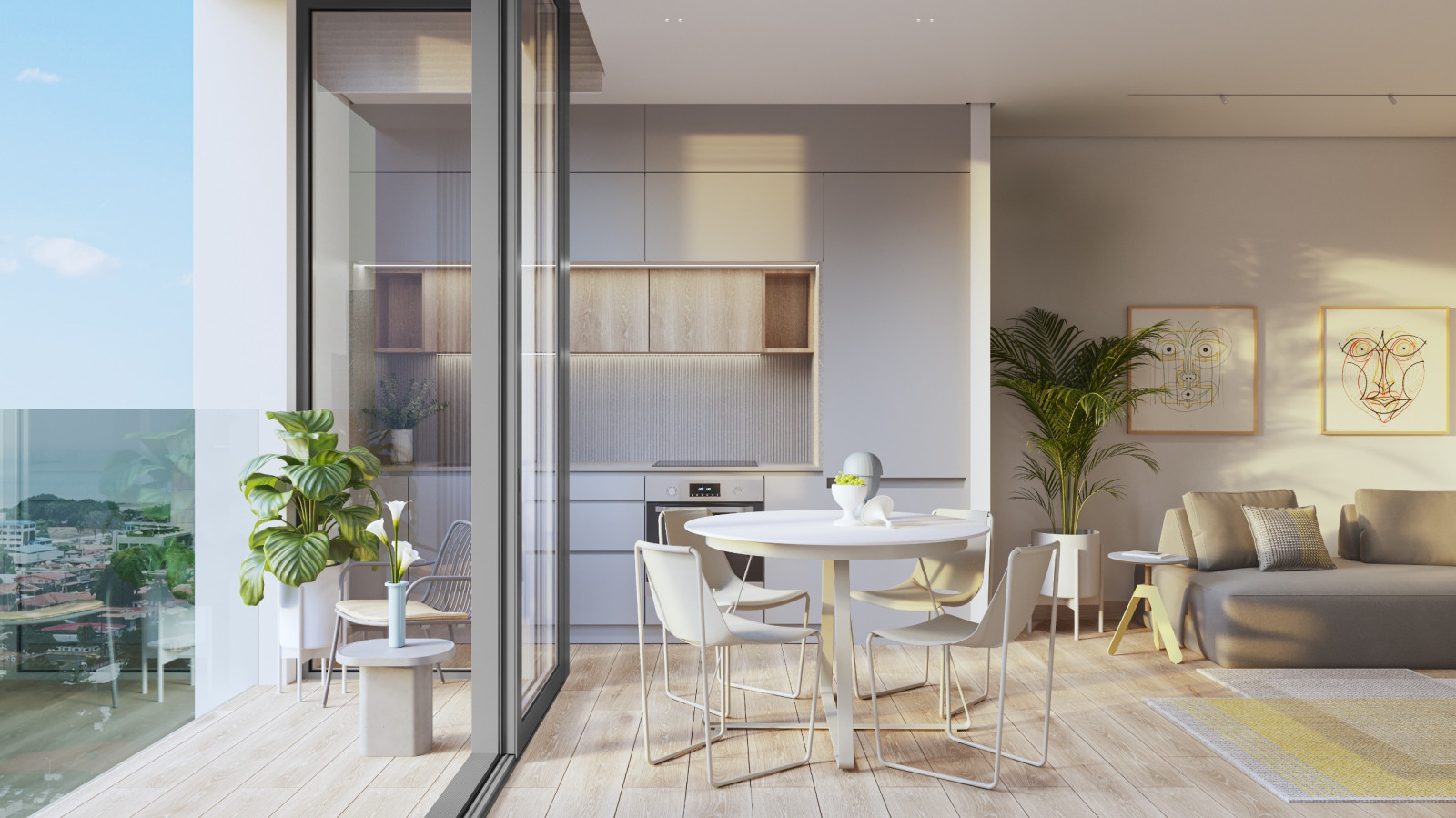Fotos del inmueble