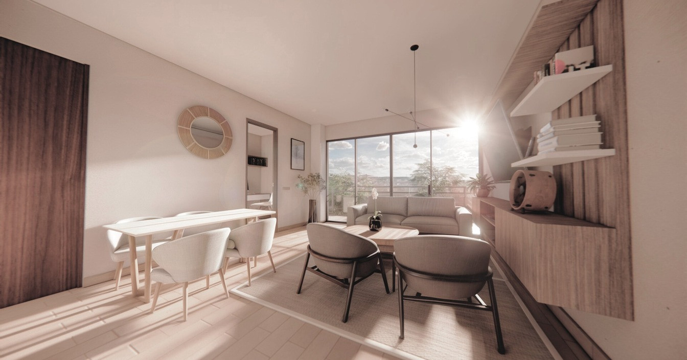 Fotos del inmueble