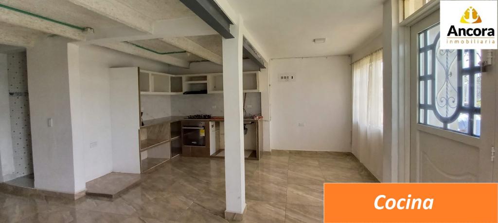 Casa EN VENTA EN Calipso