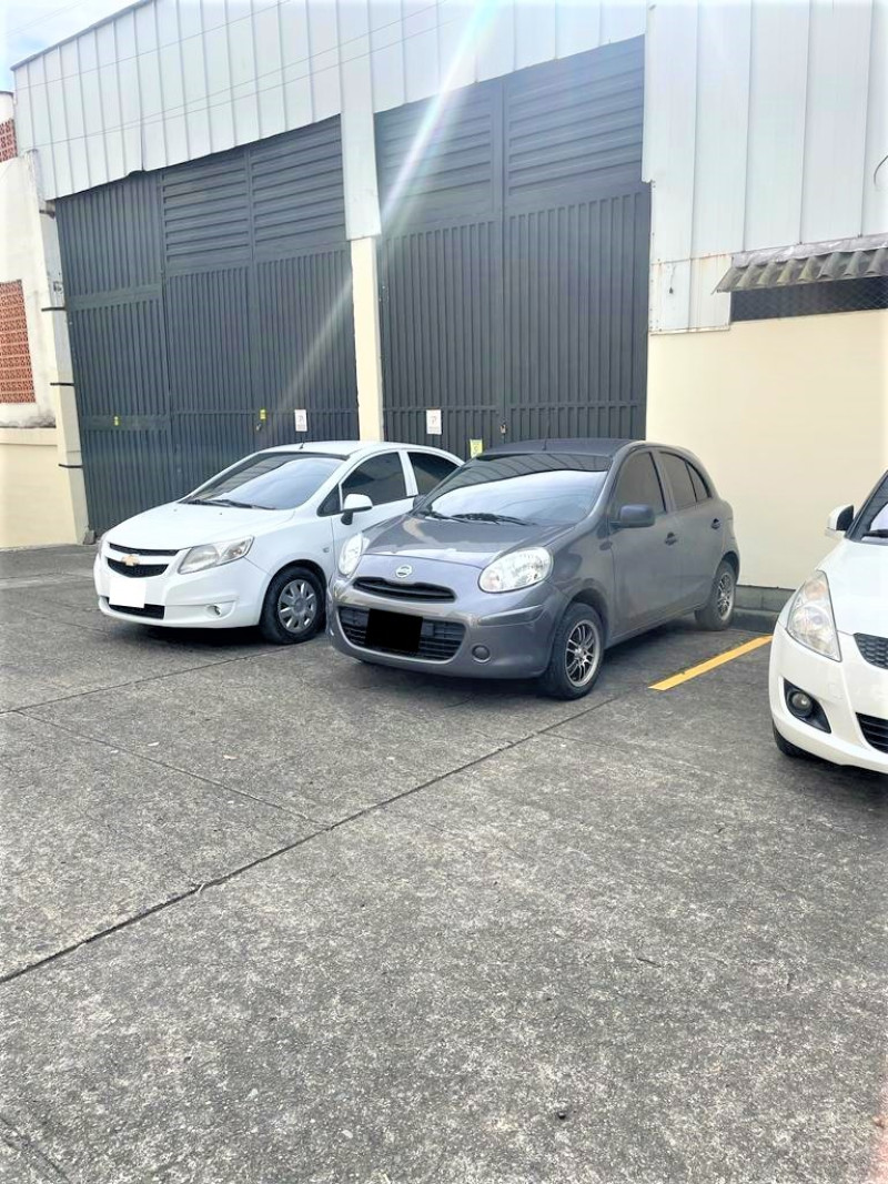 Oficina EN ARRIENDO EN Valher, código: 10293607 - 0