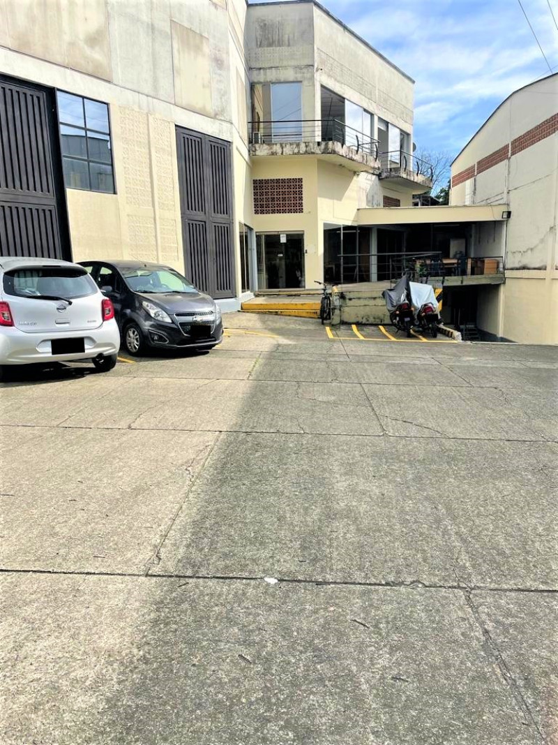 Oficina EN ARRIENDO EN Valher, código: 10293607 - 2