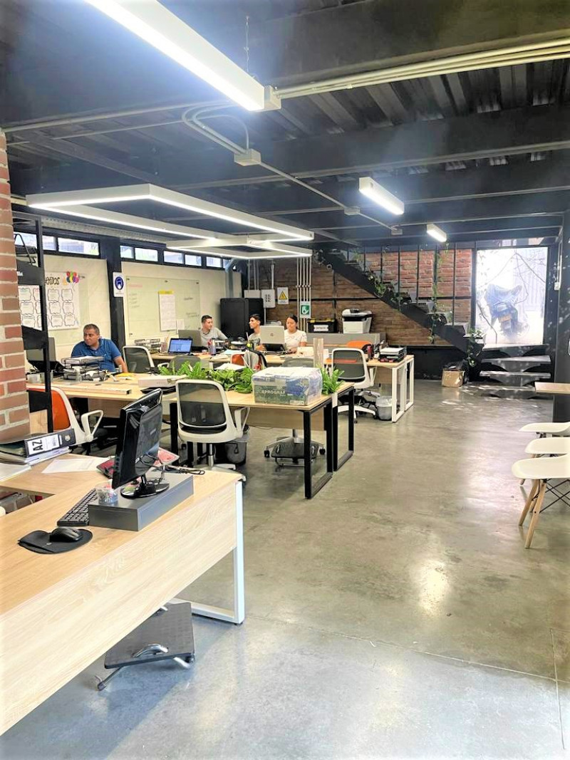 Oficina EN ARRIENDO EN Valher, código: 10293607 - 5