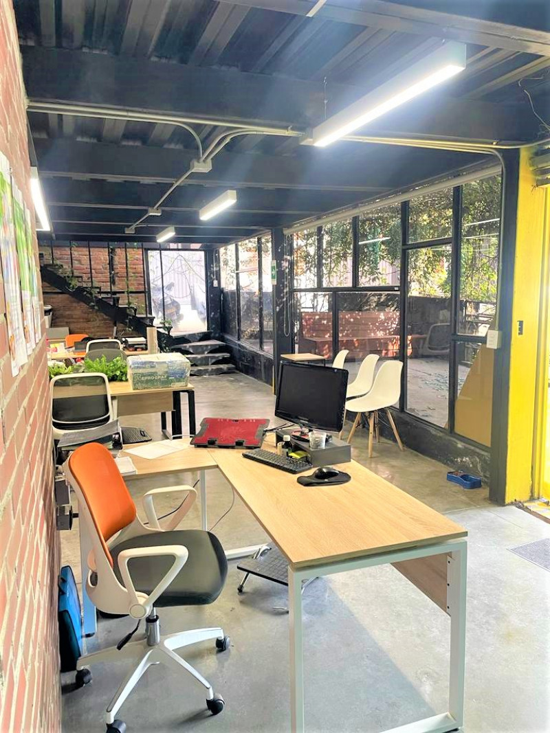 Oficina EN ARRIENDO EN Valher, código: 10293607 - 6