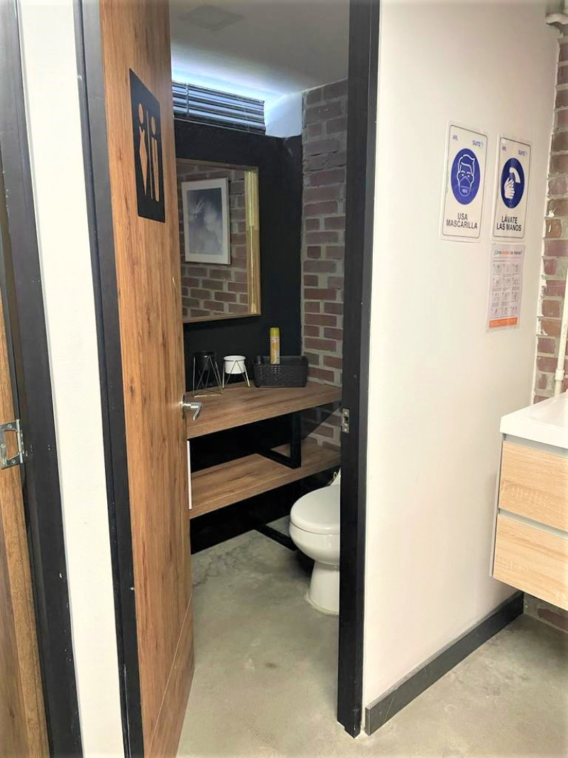 Oficina EN ARRIENDO EN Valher, código: 10293607 - 10