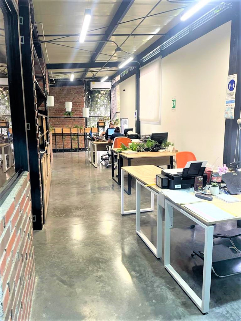 Oficina EN ARRIENDO EN Valher, código: 10293607 - 14