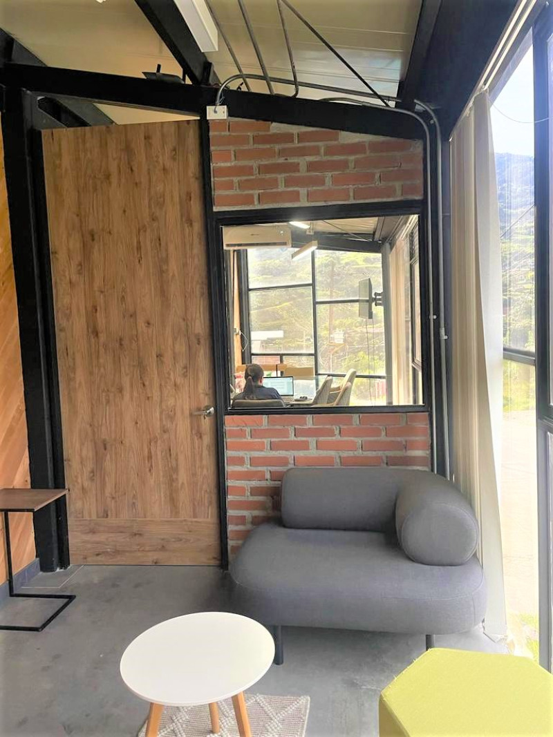 Oficina EN ARRIENDO EN Valher, código: 10293607 - 15