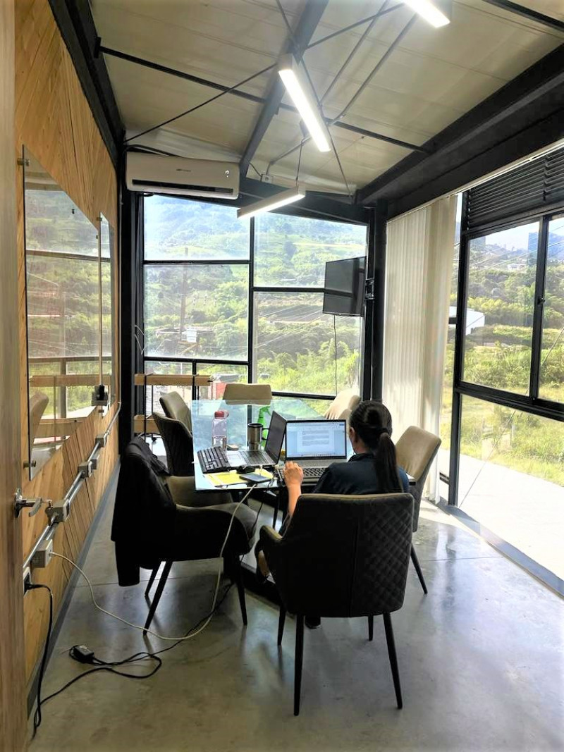 Oficina EN ARRIENDO EN Valher, código: 10293607 - 16